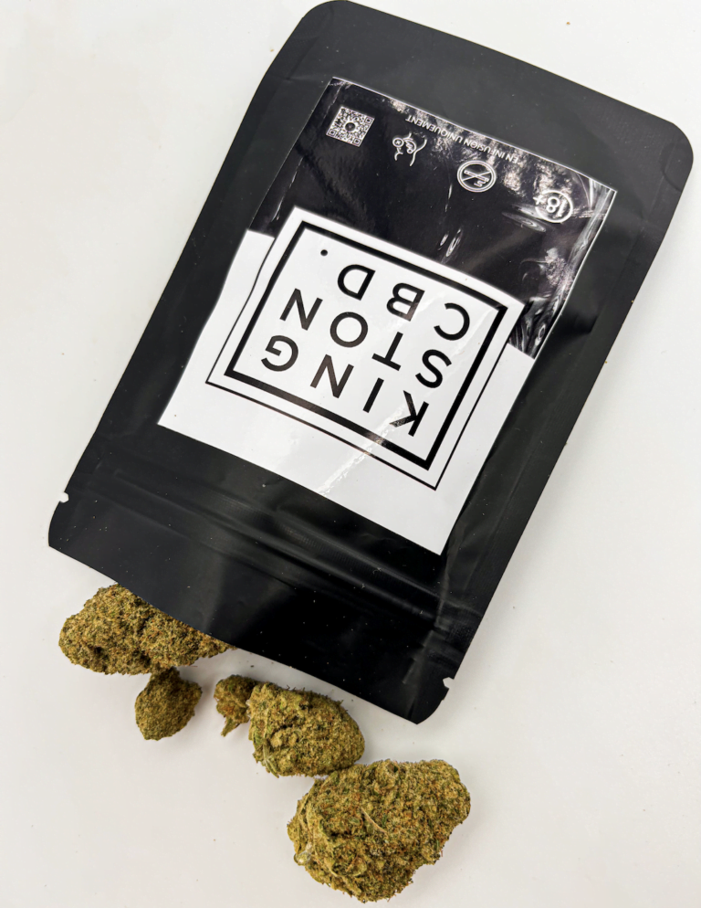 Les Bienfaits du CBD pour Réduire le Stress