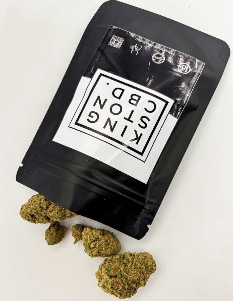 Le cbd contre le stress