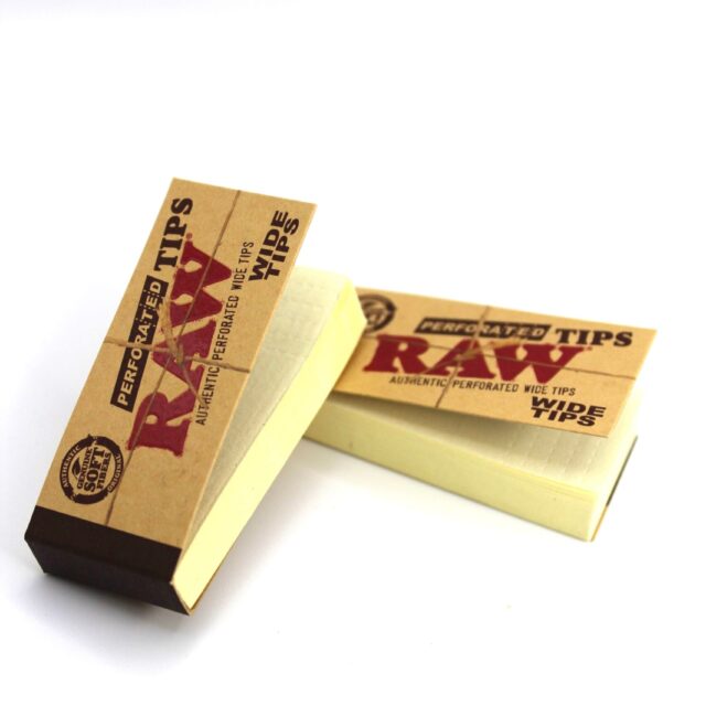 Carton Raw