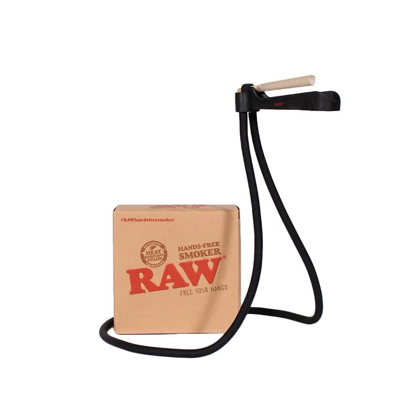 Kit main, libre fumeur