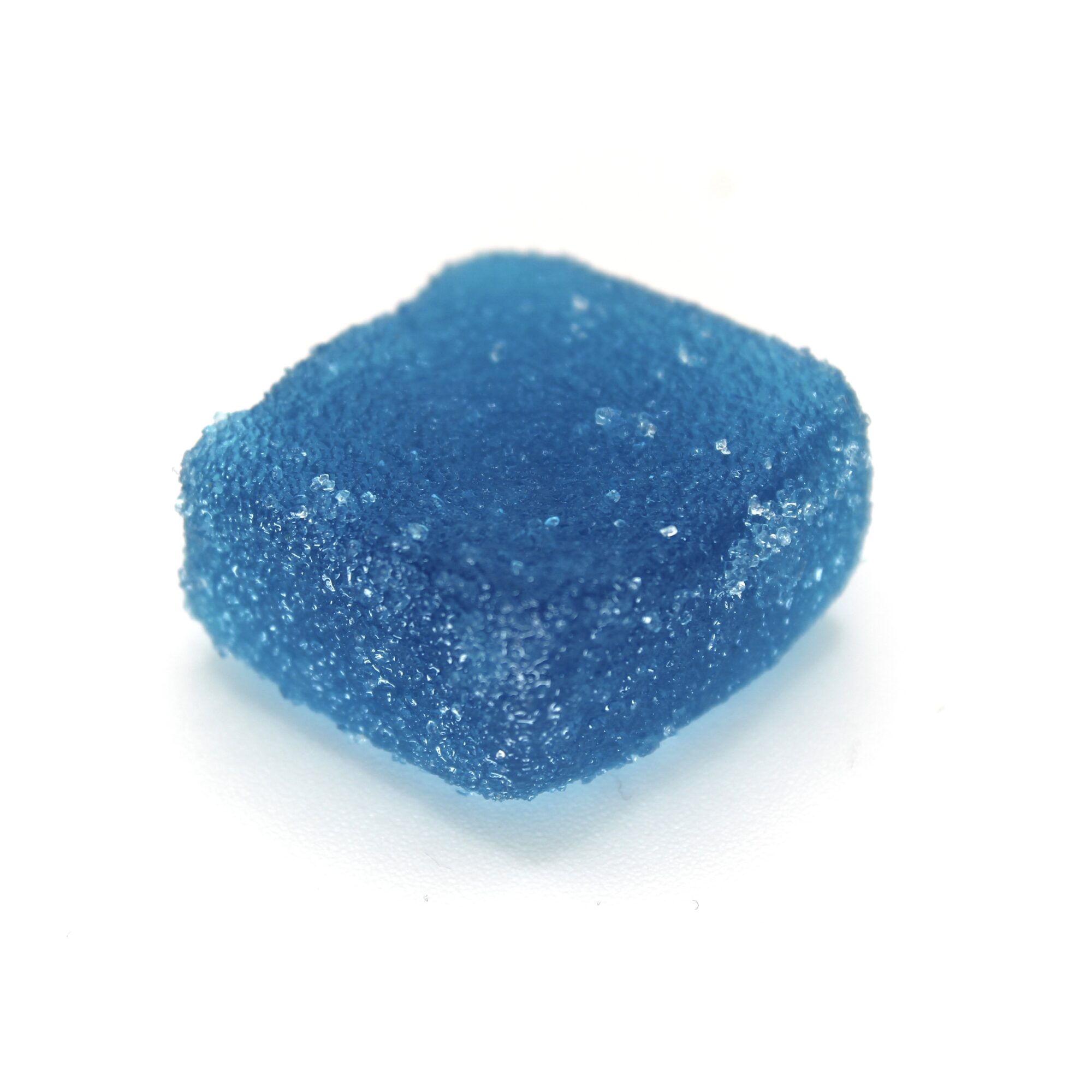 Gummies Bleu