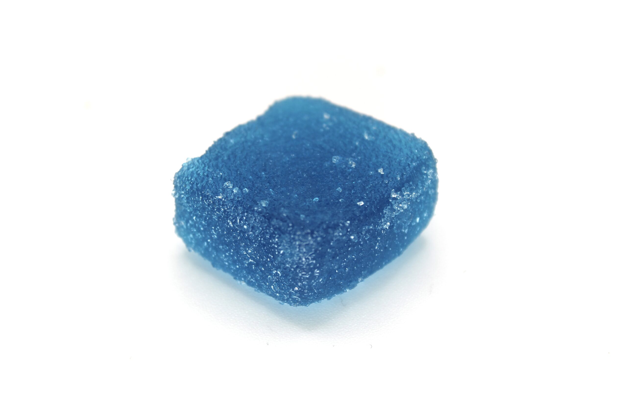 Gummies Bleu