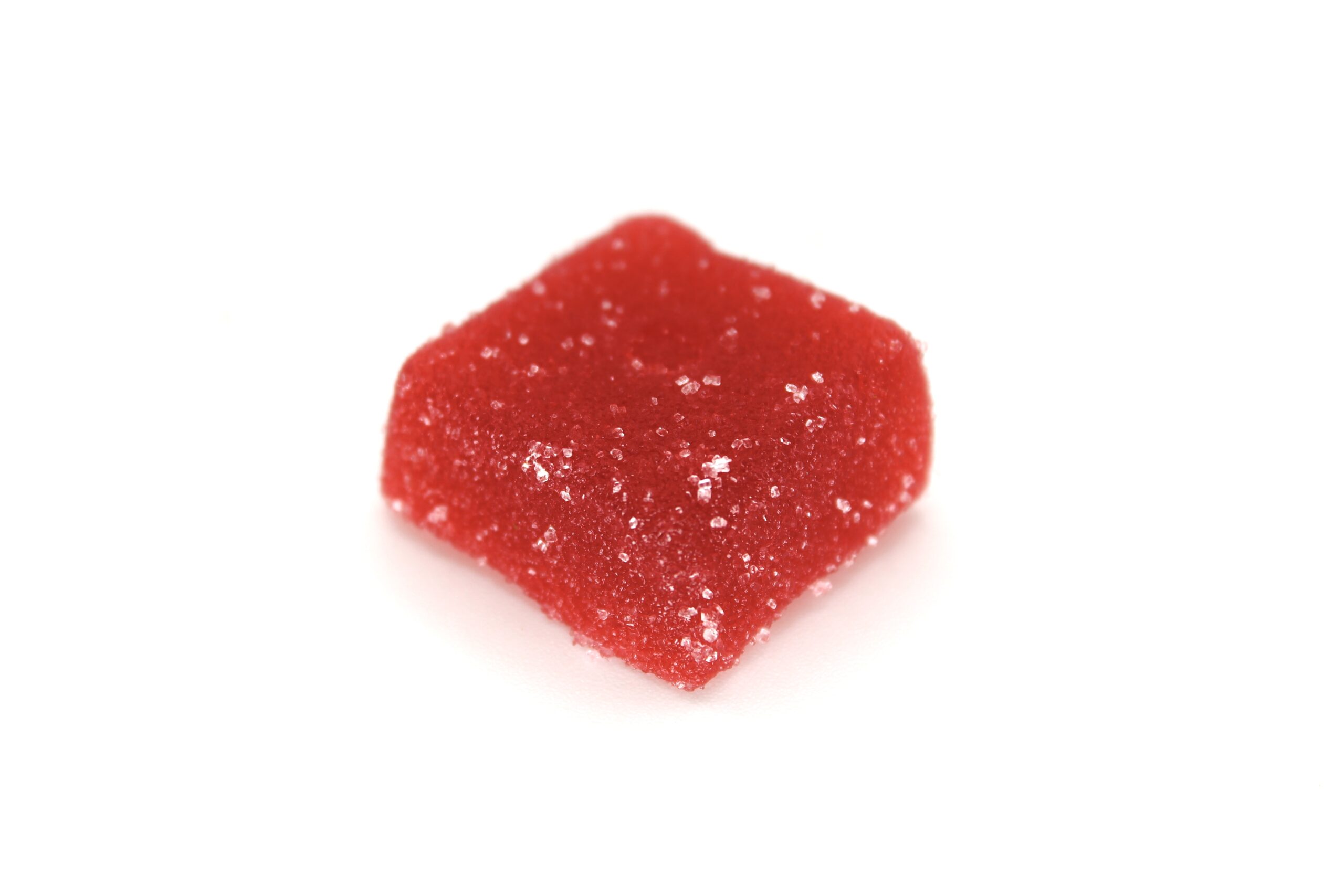 Gummies Framboise 30MG