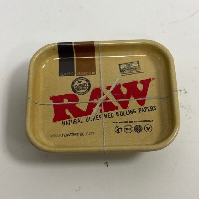 Aimant raw
