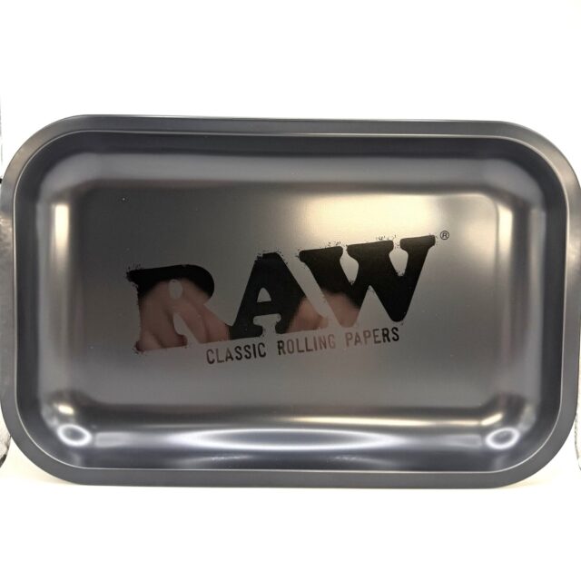 PLATEAU RAW