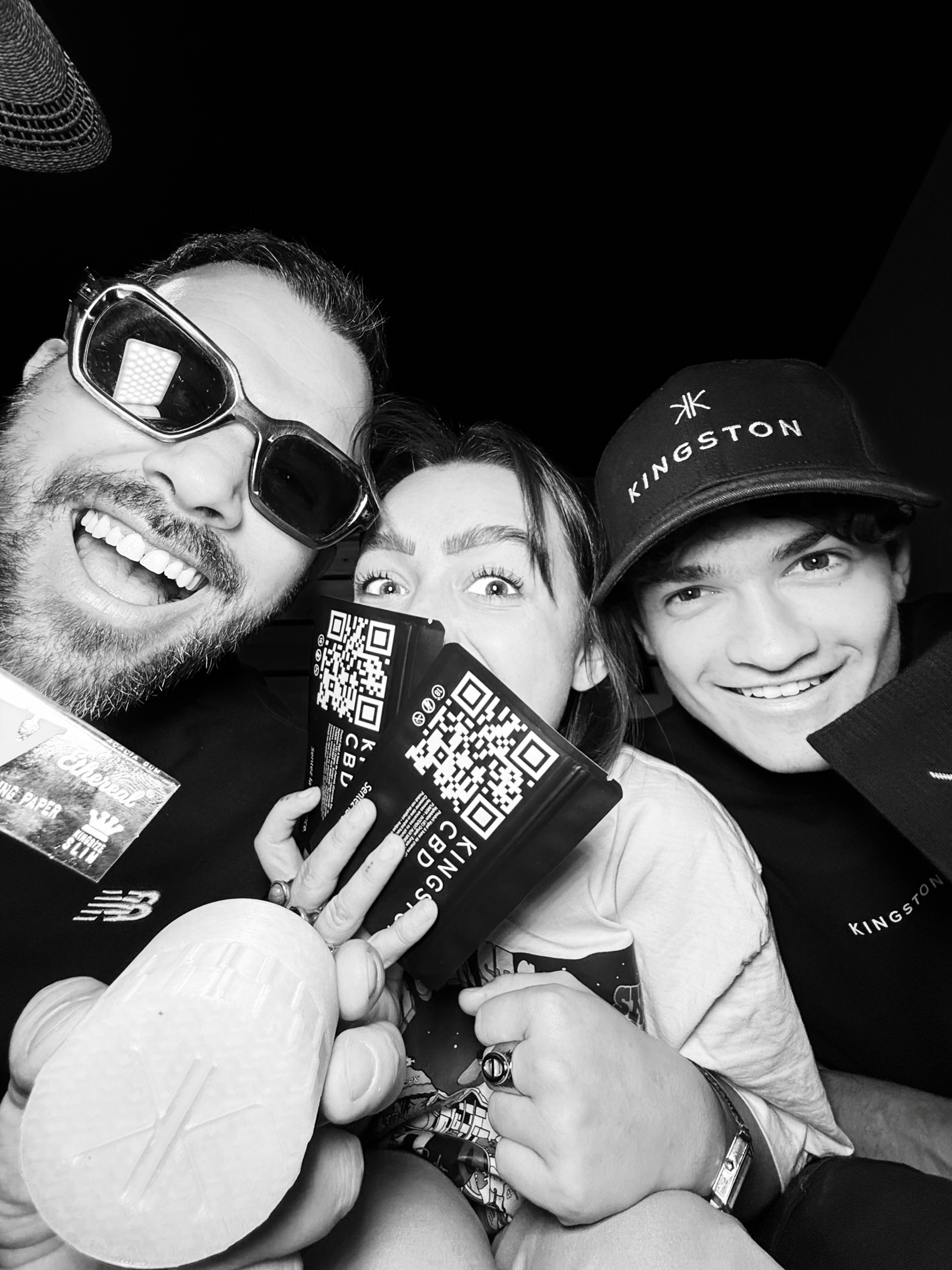 Comment KINGSTON CBD Choisis c'est fournisseurs