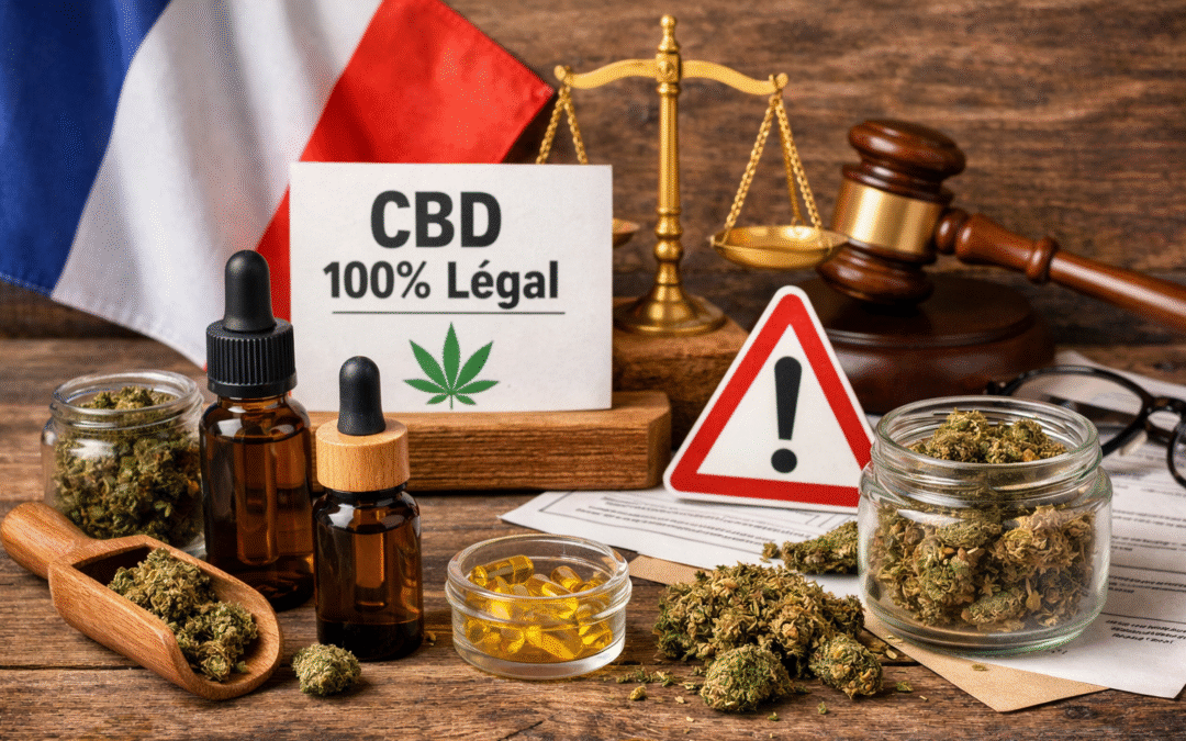 Limites et précautions du CBD