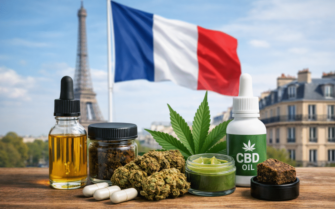 Huile CBD 10% : guide complet pour bien choisir et utiliser