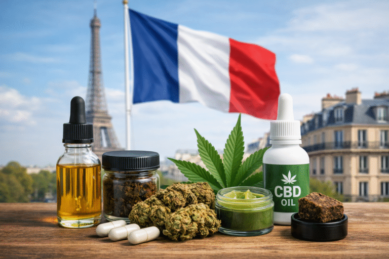 Huile CBD 10% : guide complet pour bien choisir et utiliser