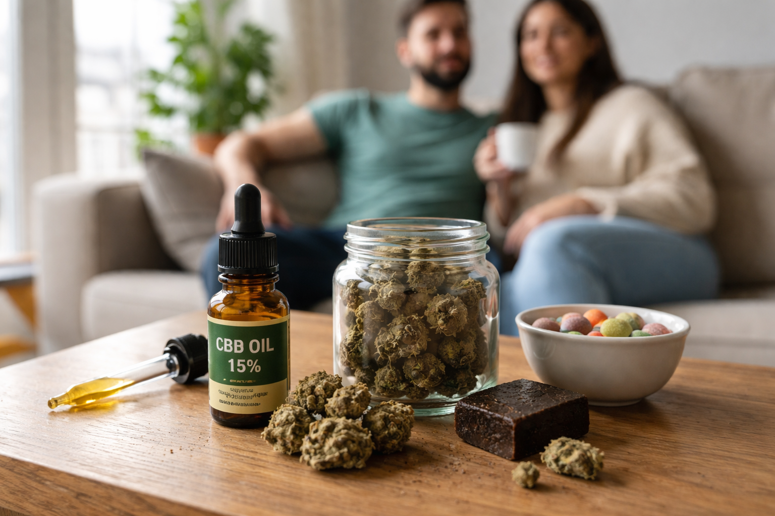 CBD et douleurs chroniques CBD et douleurs chroniques