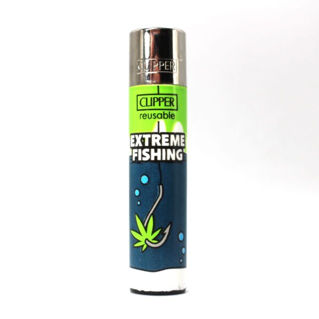 Briquet Réutilisable