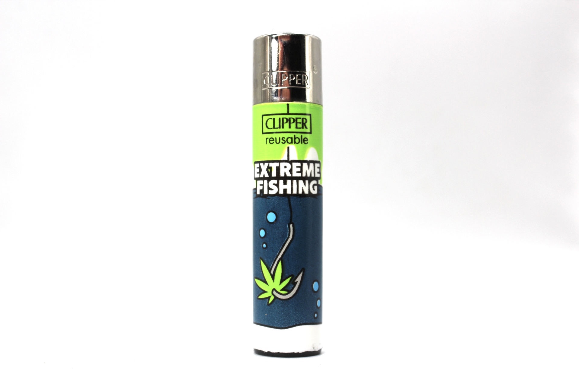 Briquet Réutilisable