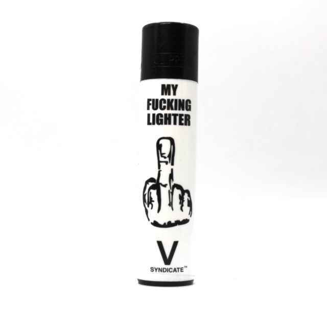 Briquet Réutilisable