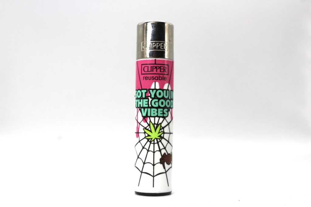 Clipper réutilisable