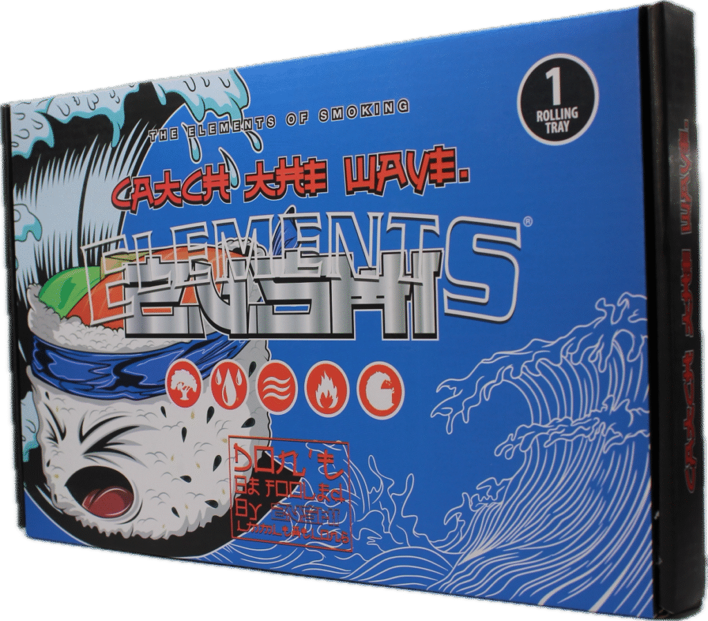 Plateau Raw édition limité