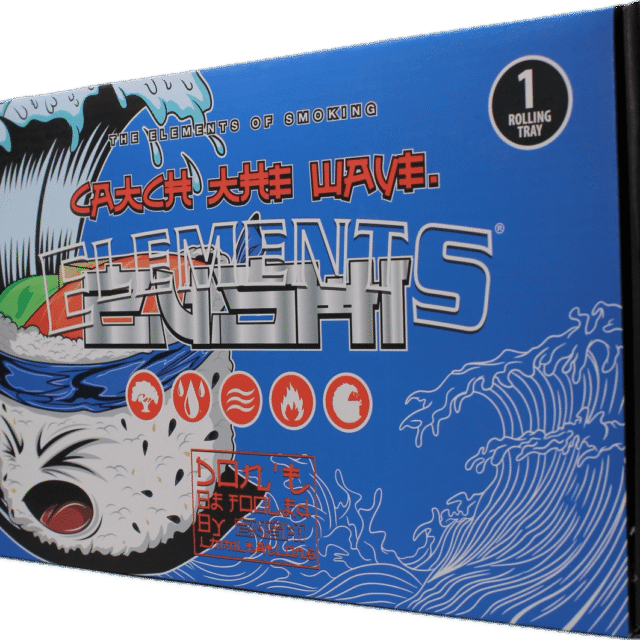 Plateau Raw édition limité