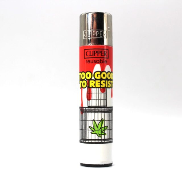 Briquet Réutilisable