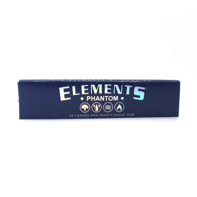 Feuille element Phantom