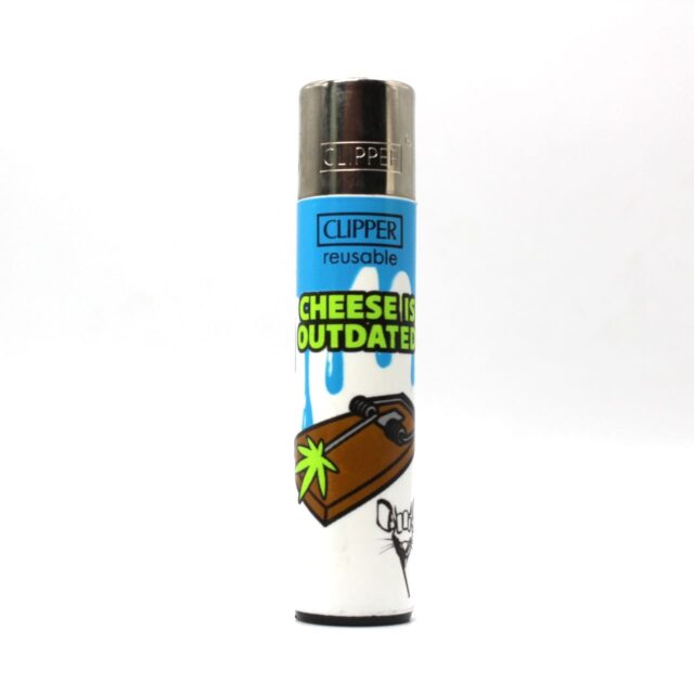 Briquet Réutilisable