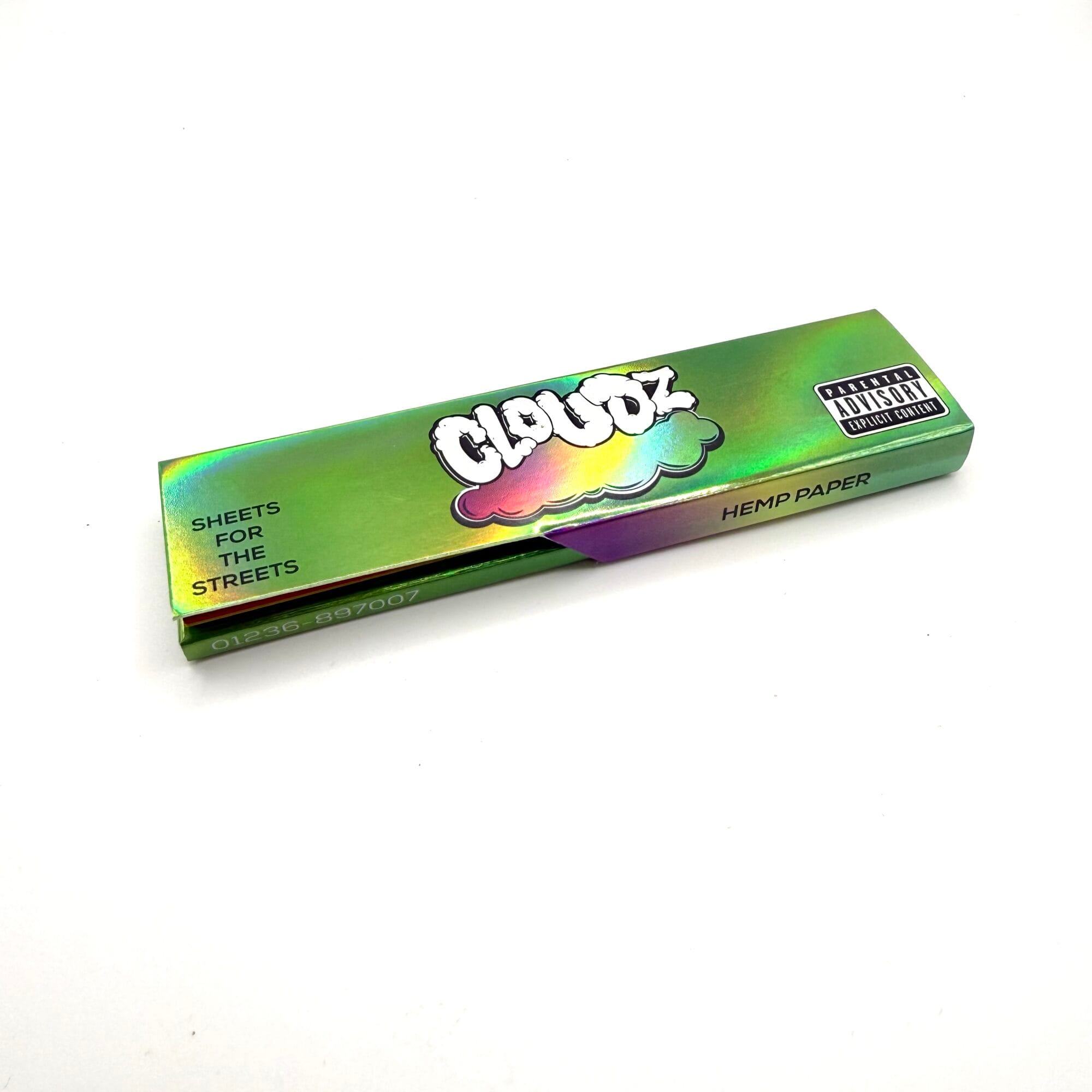 Feuille Cloudz