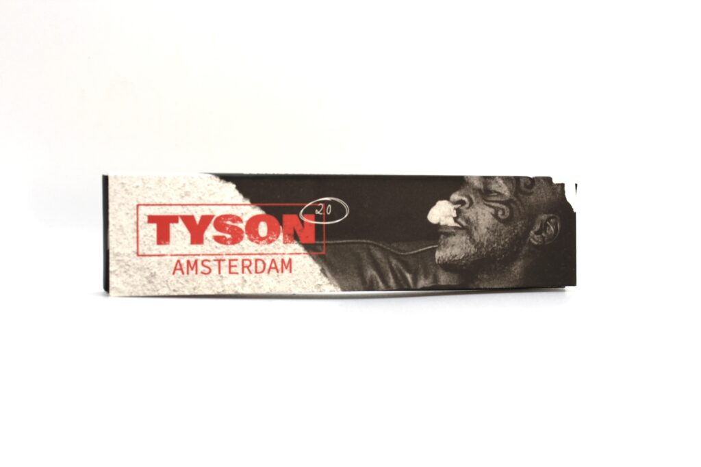 Tyson Paper