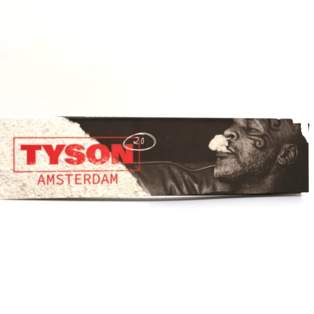 Tyson Paper