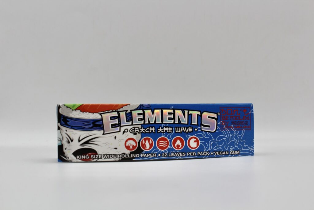 Feuille Elements Zushi