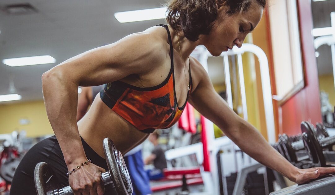 CBD et sport : votre allié naturel pour la récupération musculaire et la performance