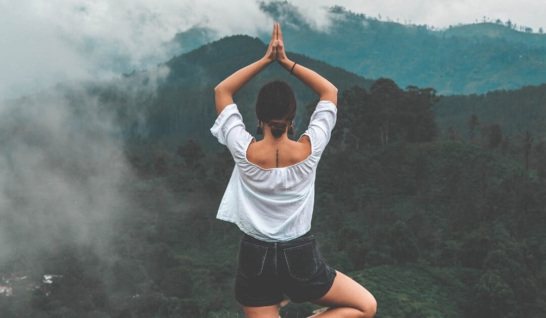 CBD et méditation : un duo pour approfondir sa pratique