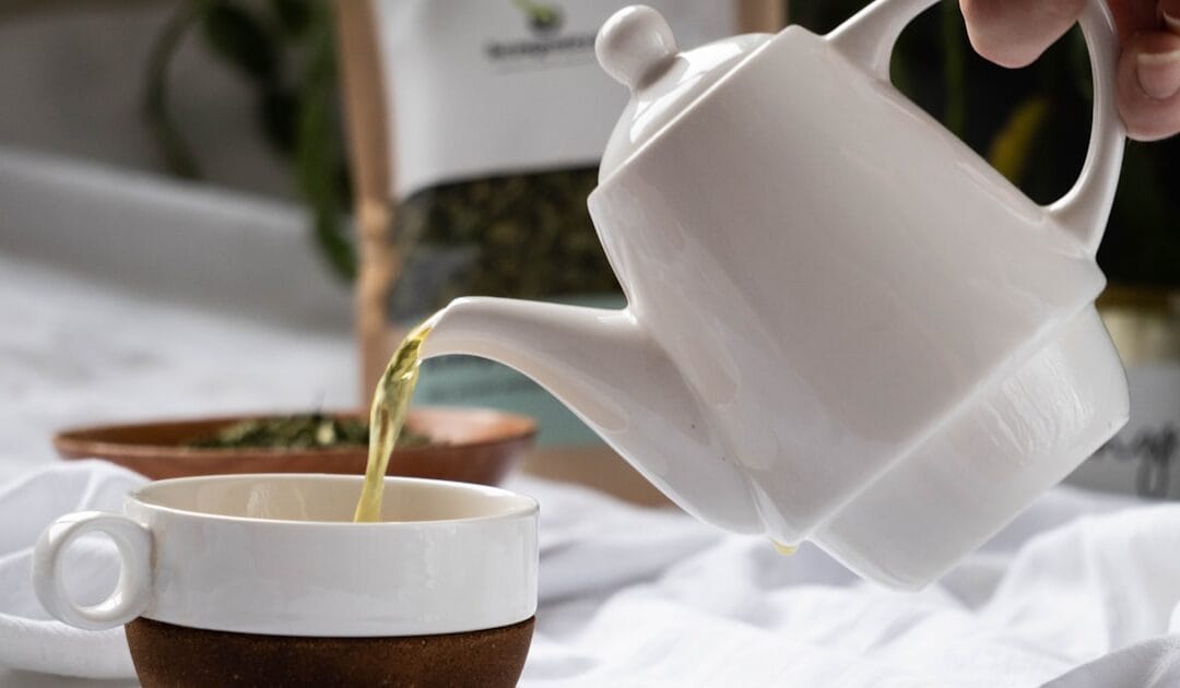 Infusion CBD d&rsquo;automne : 3 recettes cocooning pour des soirées vraiment détendues